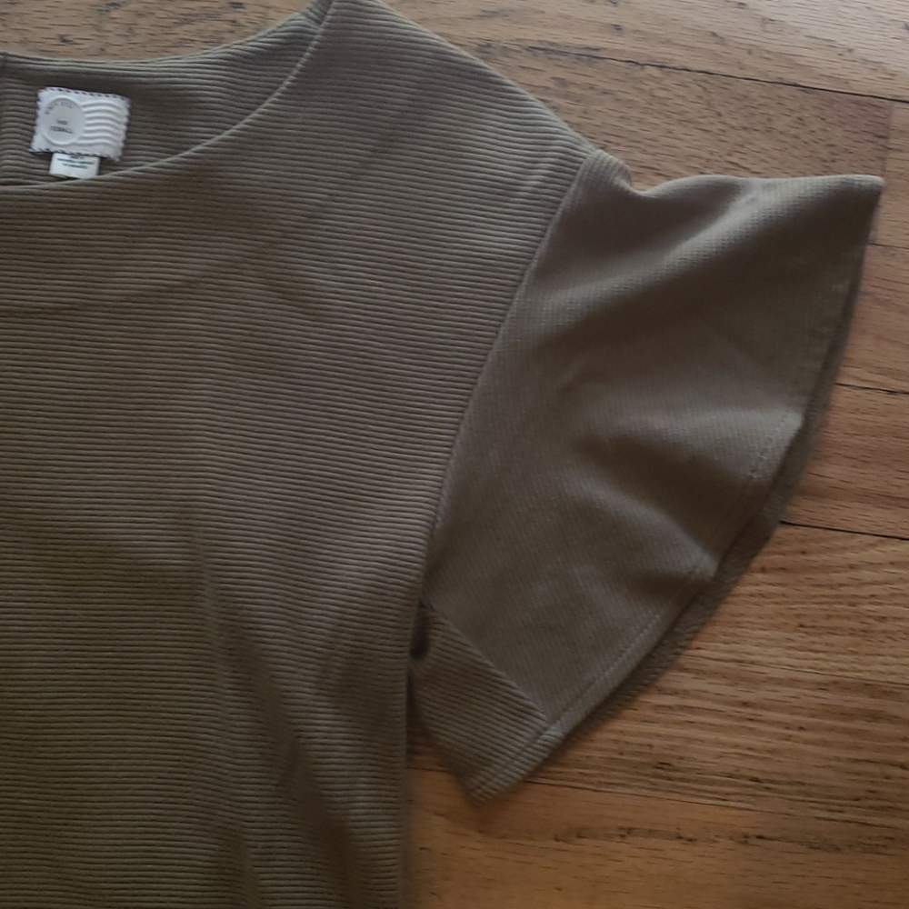 Anthropologie Edie Swing Top - Picture 4 of 7